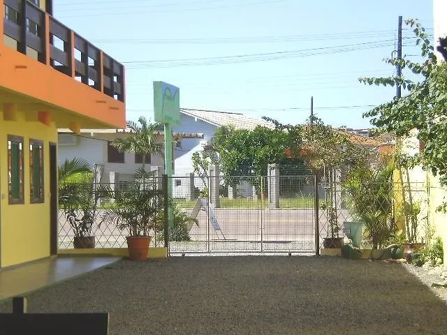 Pousada Bom Abrigo Sao Francisco do Sul 0*,  Brazil