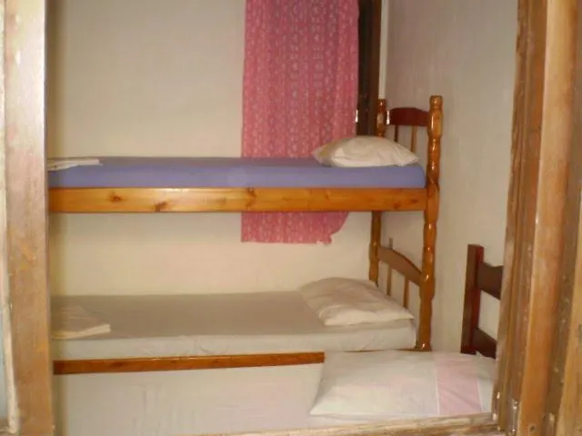 Pousada Bom Abrigo Sao Francisco do Sul Guest house