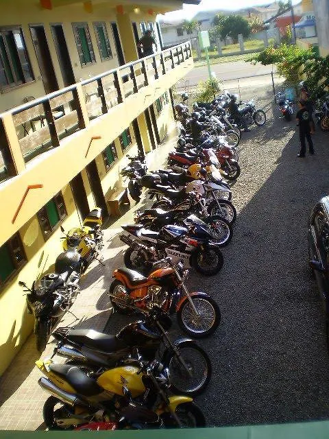 Pousada Bom Abrigo Sao Francisco do Sul