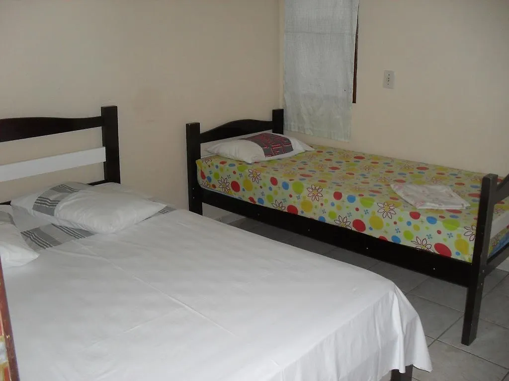 Pousada Bom Abrigo Sao Francisco do Sul Guest house